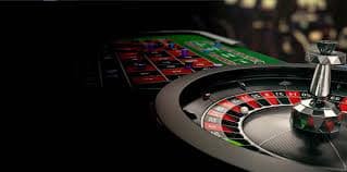 e341 Live Casino Rooms